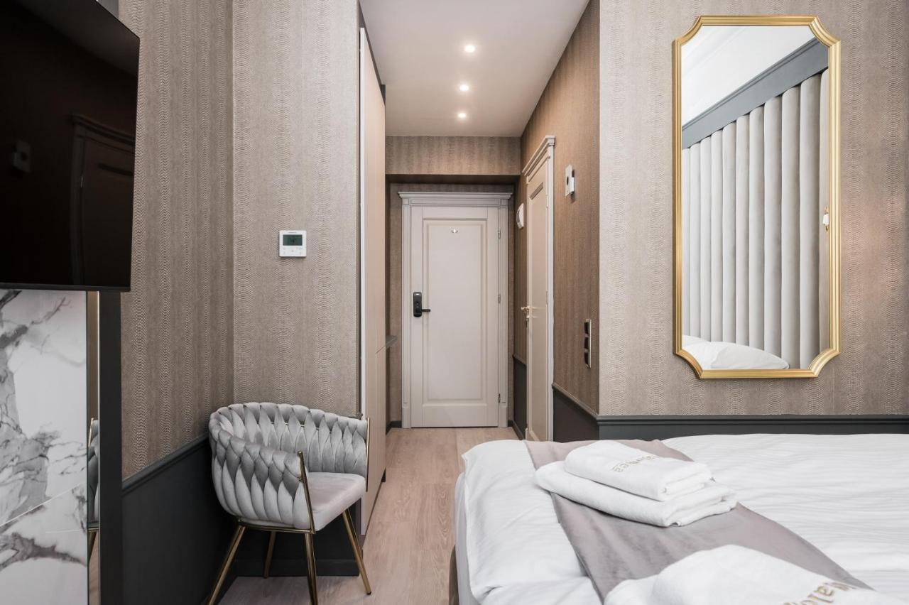 Apartment Salomea Bozego Ciala Krakow